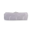 Folding cot Africa grey