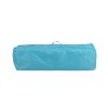 Folding cot Africa turquoise