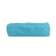 Folding cot Africa turquoise Folding cot Africa turquoise