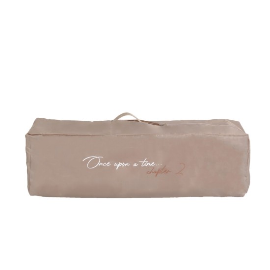 Folding cot Once upon a time 2 beige Folding cot Once upon a time 2 beige