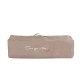 Folding cot Once upon a time 2 beige Folding cot Once upon a time 2 beige