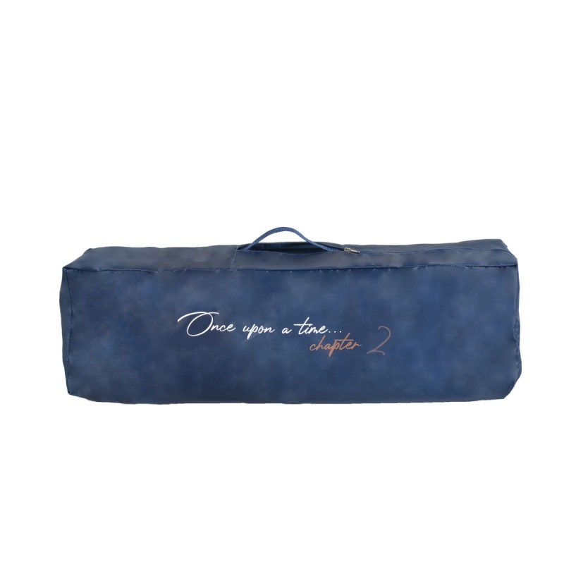 Folding cot Once upon a time 2 jeans