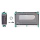 Folding cot Skyglow 1 mint Folding cot Skyglow 1 mint