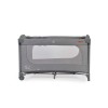 Folding cot Skyglow 1 grey