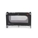 Folding cot Skyglow 1 black Folding cot Skyglow 1 black