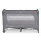 Folding cot Skyglow 2 grey Folding cot Skyglow 2 grey