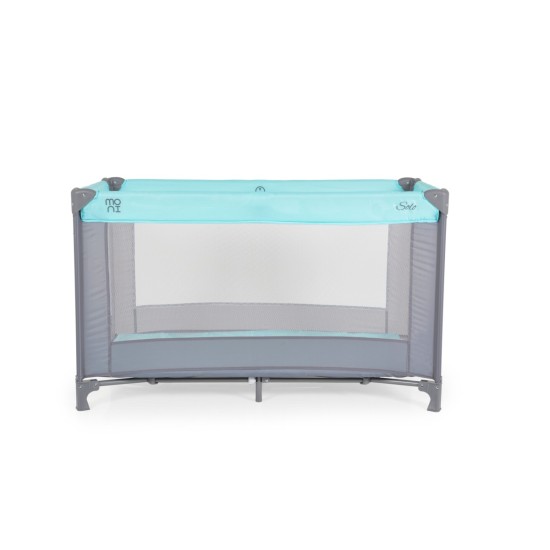 Folding cot Solo mint Folding cot Solo mint