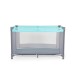 Folding cot Solo mint Folding cot Solo mint