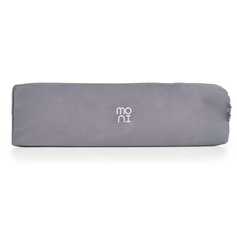 Folding cot Solo pink