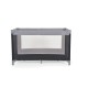 Folding cot Solo grey