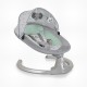 Electric swing Ari mint
