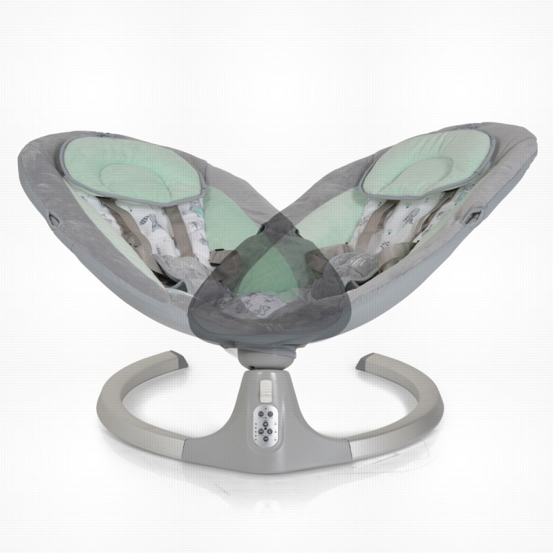 Electric swing Ari mint