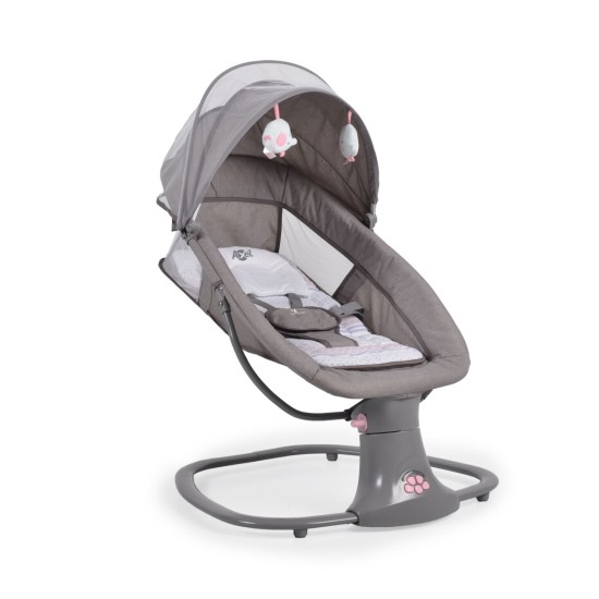 Electric swing Axel pink Electric swing Axel pink