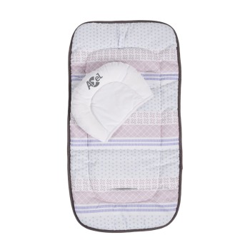 Electric swing Axel pink