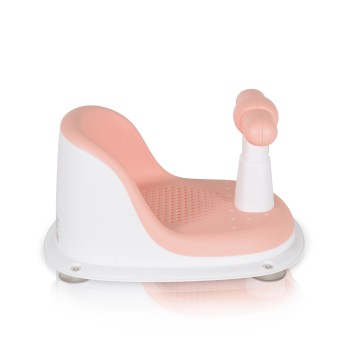 Bath seat Bernie pink HA-B39