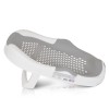 Bath support Meshy grey HA-B33