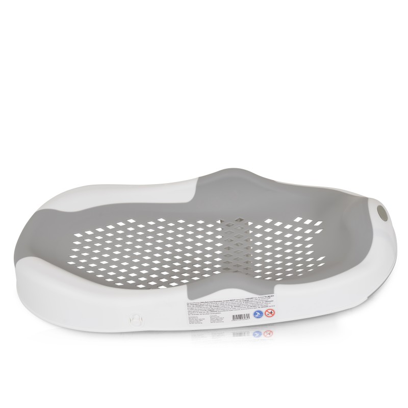 Bath support Meshy grey HA-B33