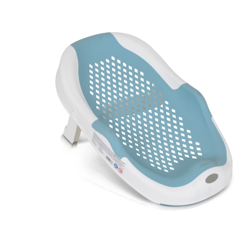Bath support Meshy blue HA-B33