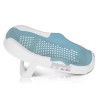 Bath support Meshy blue HA-B33