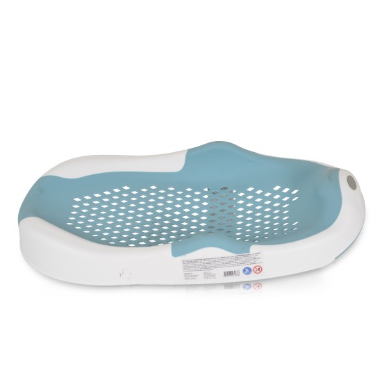 Bath support Meshy blue HA-B33 Bath support Meshy blue HA-B33