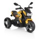 BO Colombo yellow