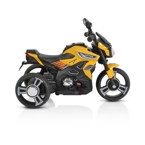 BO Colombo yellow