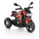 BO Colombo red