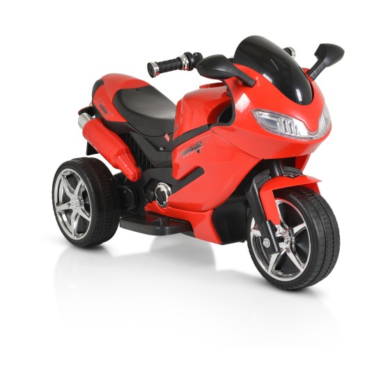 BO Comet red