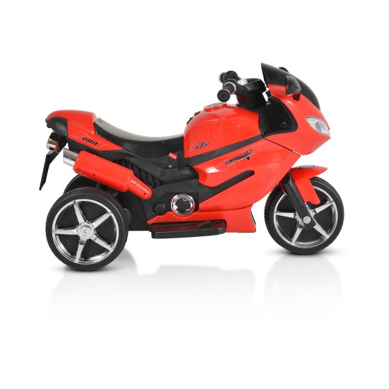 BO Comet red