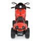 BO Comet red