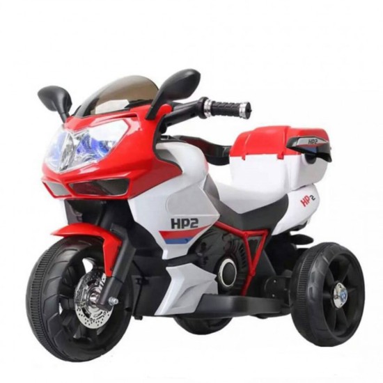 BO HP2 red FB-6187