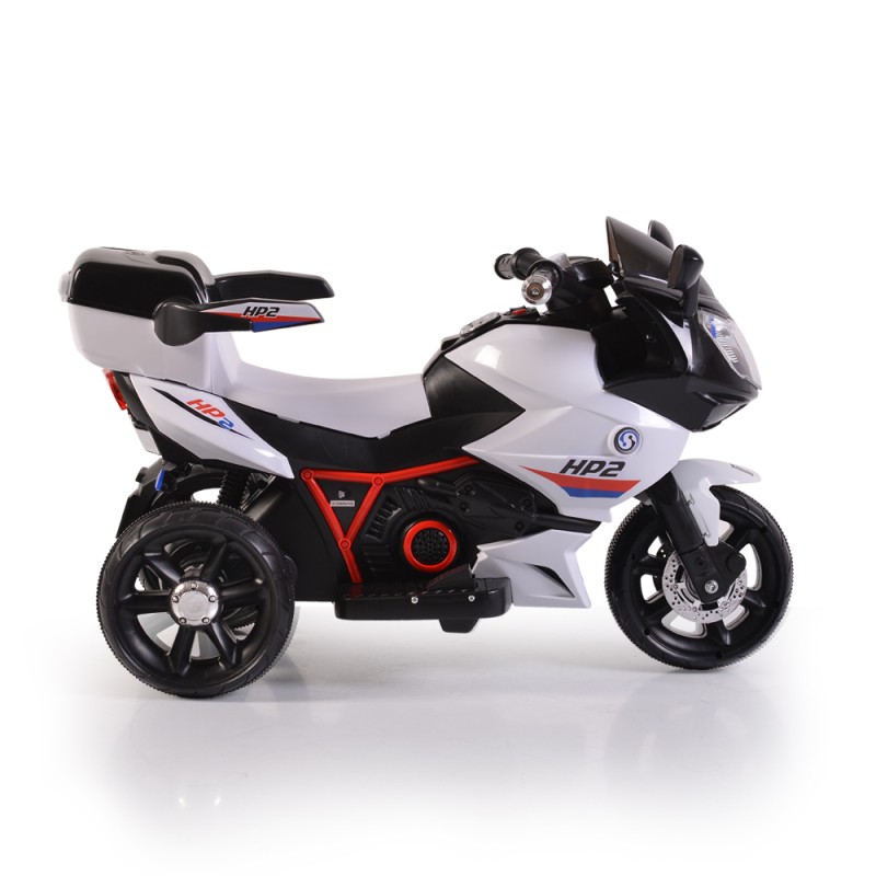 BO HP2 black FB-6187