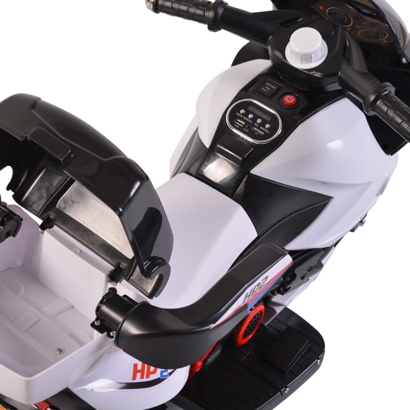 BO HP2 black FB-6187