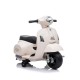Ηλεκτροκίνητη Παιδική Μηχανή - BO Vespa GTS Super Sport white Ηλεκτροκίνητη Παιδική Μηχανή - BO Vespa GTS Super Sport white