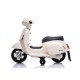 Ηλεκτροκίνητη Παιδική Μηχανή - BO Vespa GTS Super Sport white Ηλεκτροκίνητη Παιδική Μηχανή - BO Vespa GTS Super Sport white