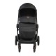 Καρότσι Μωρού - 2 σε 1 - Macan black
