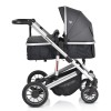 Baby Stroller Thira grey