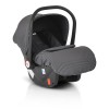 Car seat Thira grey