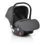 Car seat Thira grey