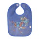 Baby bib Wild berry mint 2003 Baby bib Wild berry mint 2003