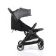 Καρότσι Μωρού - Easy fold - Cangaroo - grey