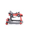 Baby walker Daytonna 2 in 1 red