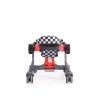 Baby walker Daytonna 2 in 1 red