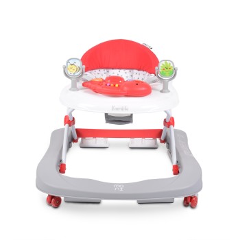 Baby walker Ramble 2 in 1 red