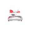 Baby walker Ramble 2 in 1 red
