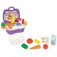 Pilsan 03563 Supermarket set in case
