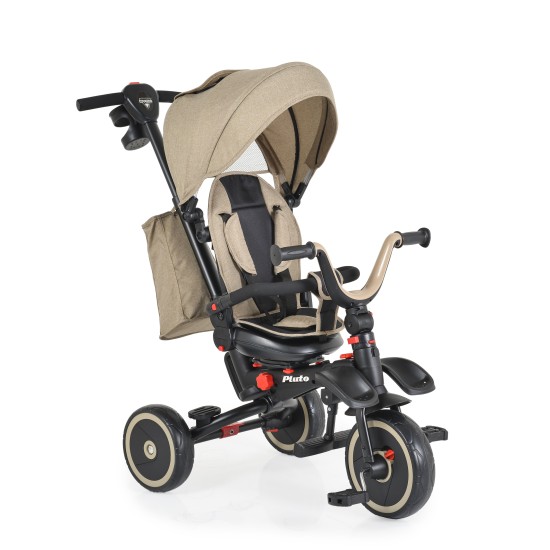 Tricycle Pluto beige Tricycle Pluto beige