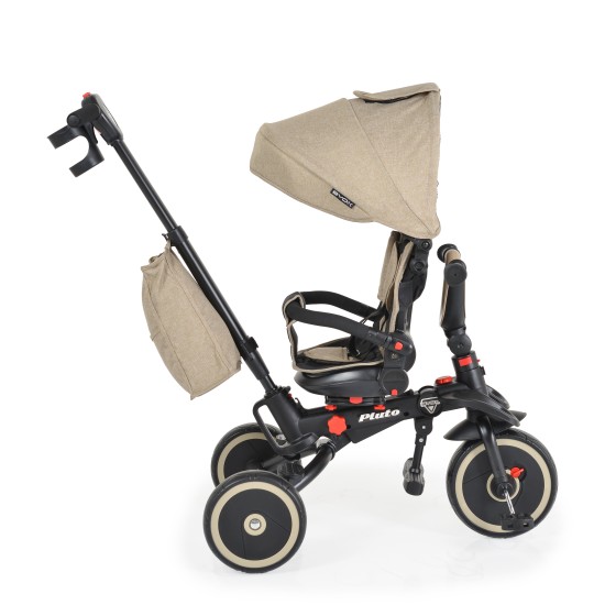 Tricycle Pluto beige Tricycle Pluto beige