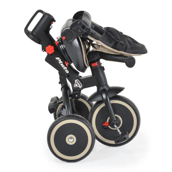 Tricycle Pluto beige Tricycle Pluto beige