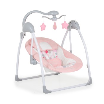 Electric Swing Jessica pink